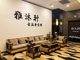 Bayshore Hotel Dalian