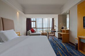 Bayshore Hotel Dalian