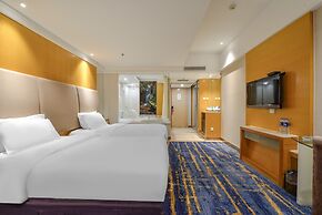 Bayshore Hotel Dalian