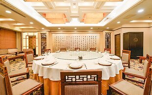 Bayshore Hotel Dalian