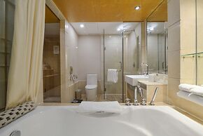 Bayshore Hotel Dalian