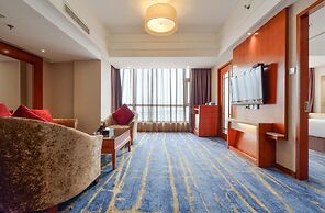 Bayshore Hotel Dalian