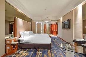 Bayshore Hotel Dalian
