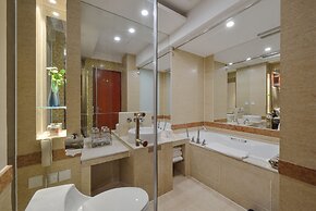 Bayshore Hotel Dalian
