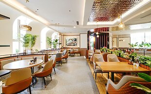 Bayshore Hotel Dalian