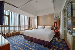 Bayshore Hotel Dalian