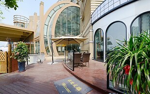 Bayshore Hotel Dalian