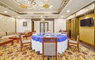 Bayshore Hotel Dalian