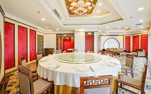 Bayshore Hotel Dalian
