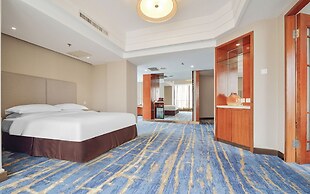 Bayshore Hotel Dalian