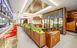 Bayshore Hotel Dalian