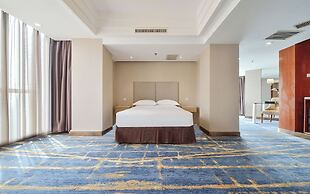 Bayshore Hotel Dalian
