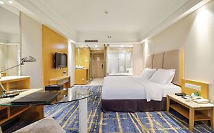 Bayshore Hotel Dalian