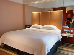 Bayshore Hotel Dalian