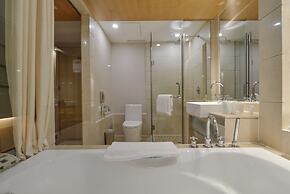 Bayshore Hotel Dalian