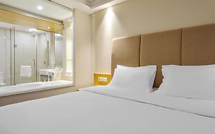 Bayshore Hotel Dalian