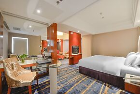 Bayshore Hotel Dalian