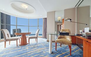 Bayshore Hotel Dalian