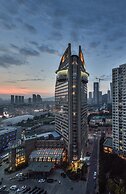 Bayshore Hotel Dalian