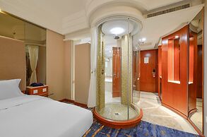 Bayshore Hotel Dalian