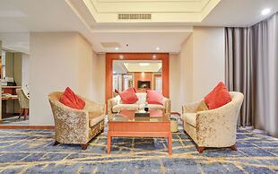 Bayshore Hotel Dalian