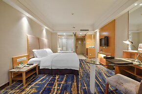Bayshore Hotel Dalian