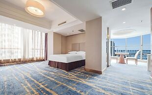 Bayshore Hotel Dalian