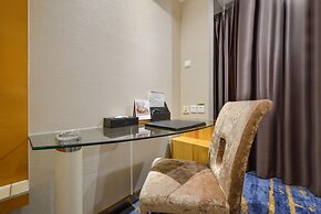 Bayshore Hotel Dalian