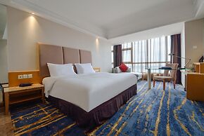 Bayshore Hotel Dalian