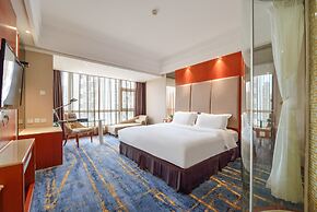 Bayshore Hotel Dalian