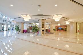 Bayshore Hotel Dalian
