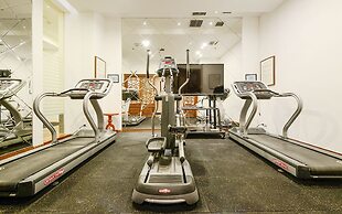 Bayshore Hotel Dalian