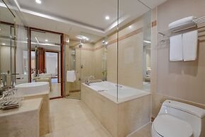 Bayshore Hotel Dalian