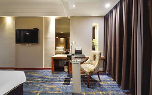 Bayshore Hotel Dalian