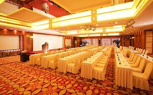 Bayshore Hotel Dalian