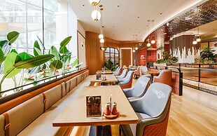 Bayshore Hotel Dalian