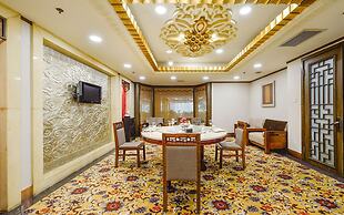 Bayshore Hotel Dalian