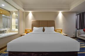 Bayshore Hotel Dalian