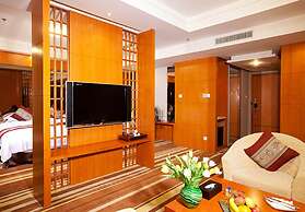 Bayshore Hotel Dalian