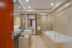 Bayshore Hotel Dalian