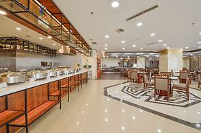 Bayshore Hotel Dalian