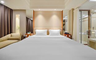 Bayshore Hotel Dalian