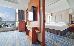 Bayshore Hotel Dalian