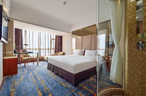Bayshore Hotel Dalian