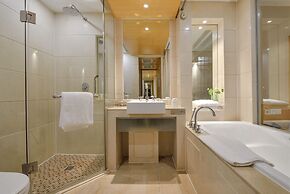 Bayshore Hotel Dalian