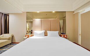 Bayshore Hotel Dalian