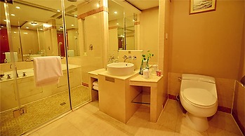 Bayshore Hotel Dalian