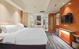 Bayshore Hotel Dalian