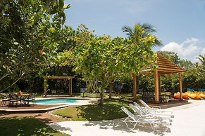 Seagrapes 5br by Jamaican Treasures