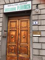 Soggiorno Petrarca